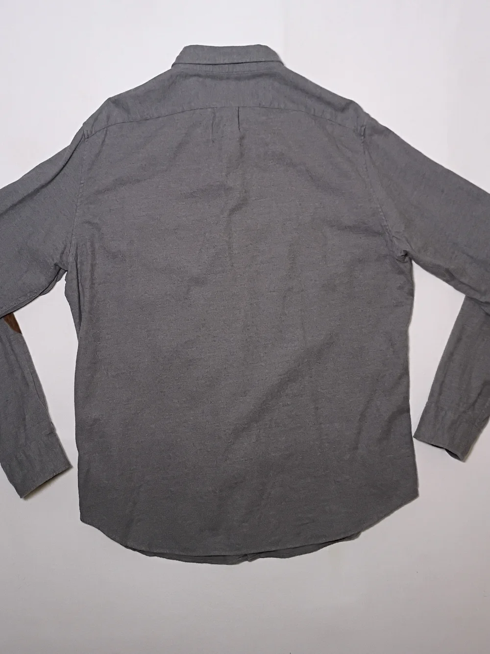 J. Crew classic gray